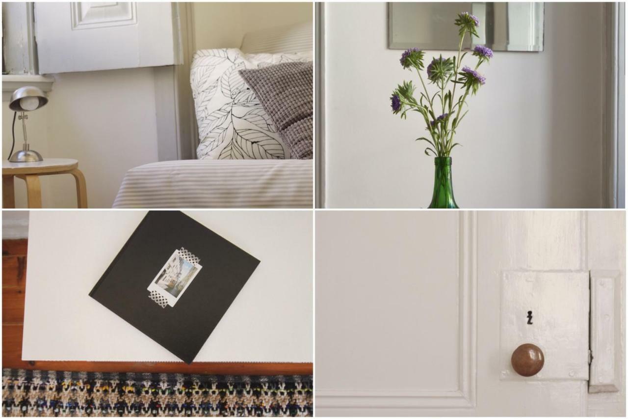 Comfy @ Chiado Apartment Lisboa Екстериор снимка