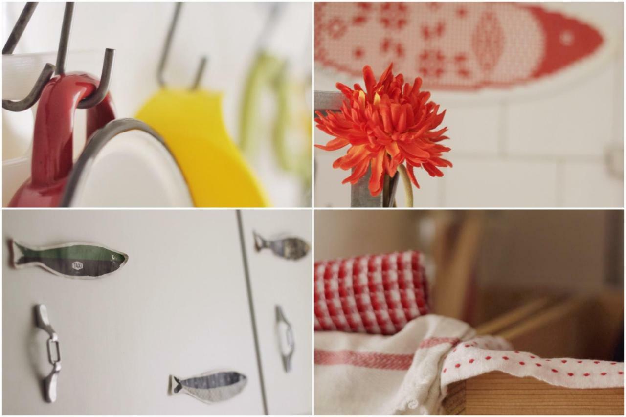 Comfy @ Chiado Apartment Lisboa Екстериор снимка