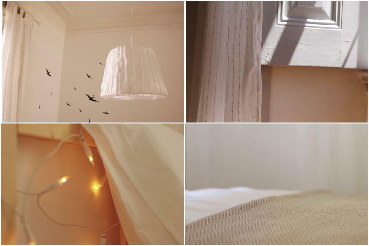Comfy @ Chiado Apartment Lisboa Екстериор снимка