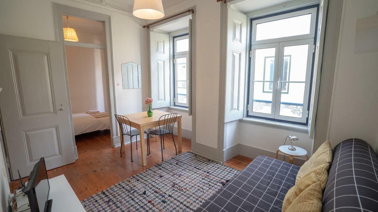 Comfy @ Chiado Apartment Lisboa Екстериор снимка
