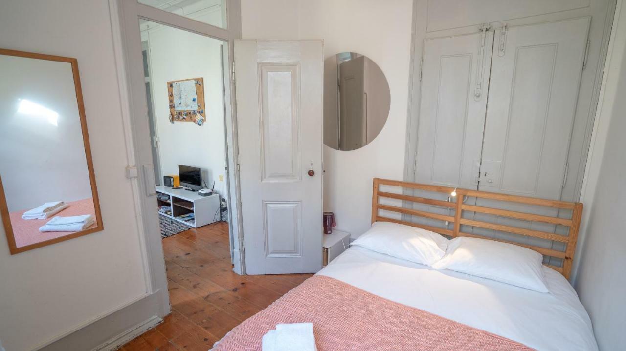 Comfy @ Chiado Apartment Lisboa Екстериор снимка